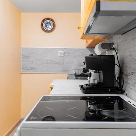 Apartament The Secret Spot 1bd Sofia