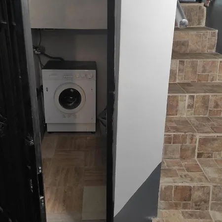 The Secret Spot 1bd