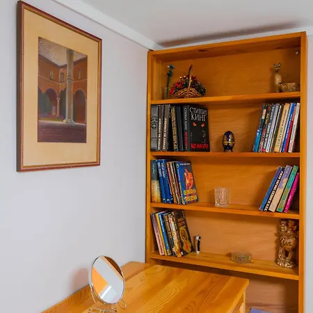 The Secret Spot 1bd Apartment *