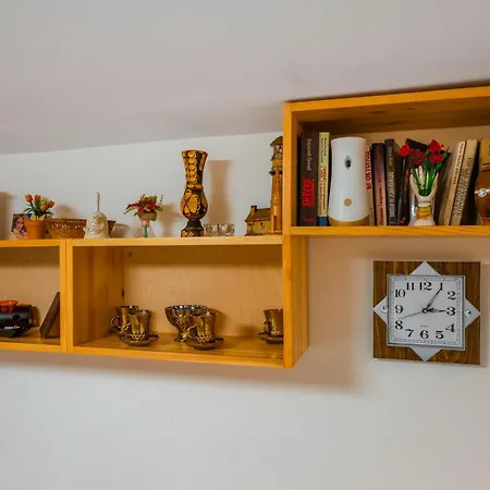 The Secret Spot 1bd Apartment *