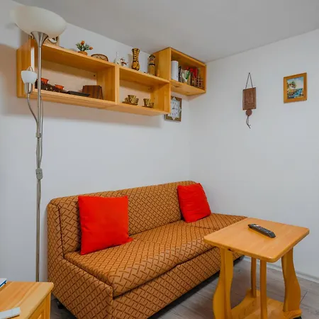 The Secret Spot 1bd Apartment