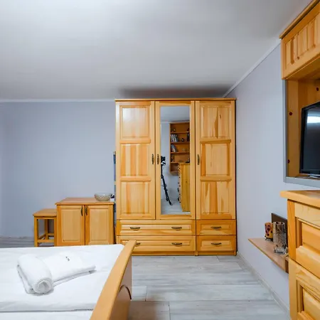 Apartment The Secret Spot 1bd *